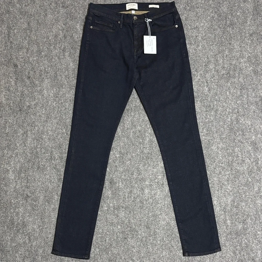Frame Denim stylish navy